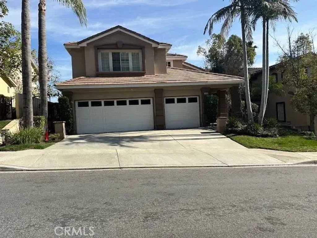 20340 Channing Lane, Yorba Linda