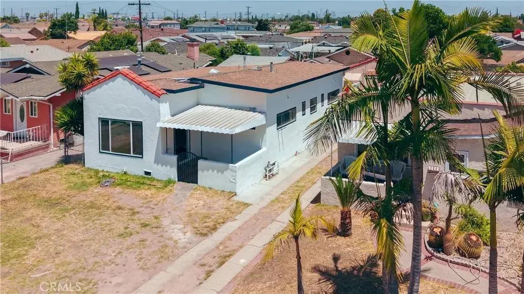 2531 Sale Place, Huntington Park