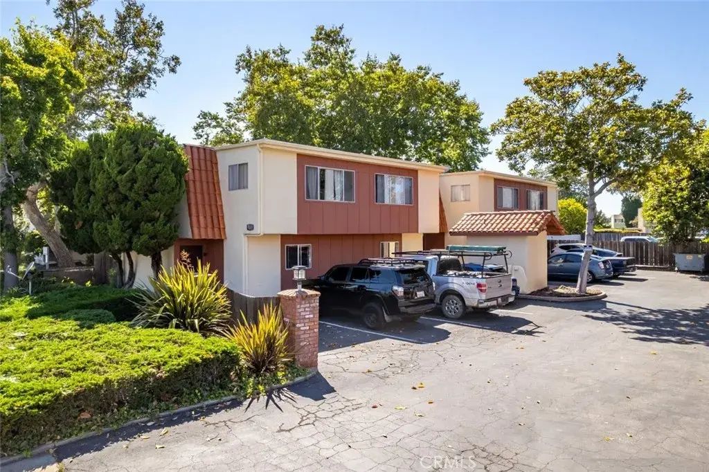 1480 Madonna Road, San Luis Obispo
