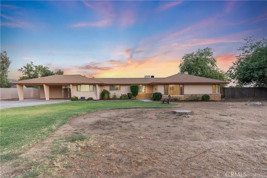4730 E Richert, Fresno