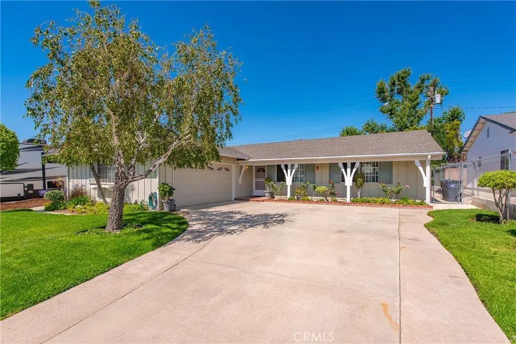 2253 Grafton, Simi Valley
