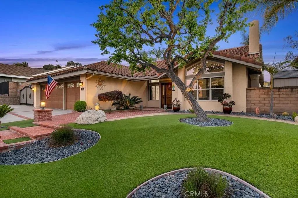 602 Lotus Ave., Thousand Oaks