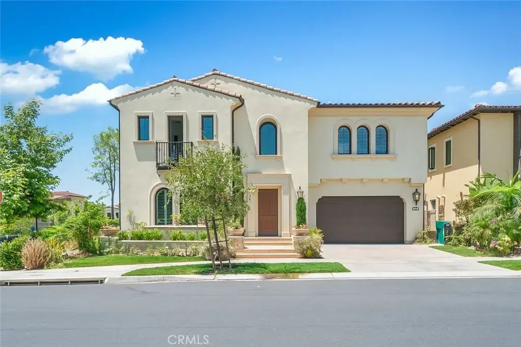 52 Eider Run, Irvine