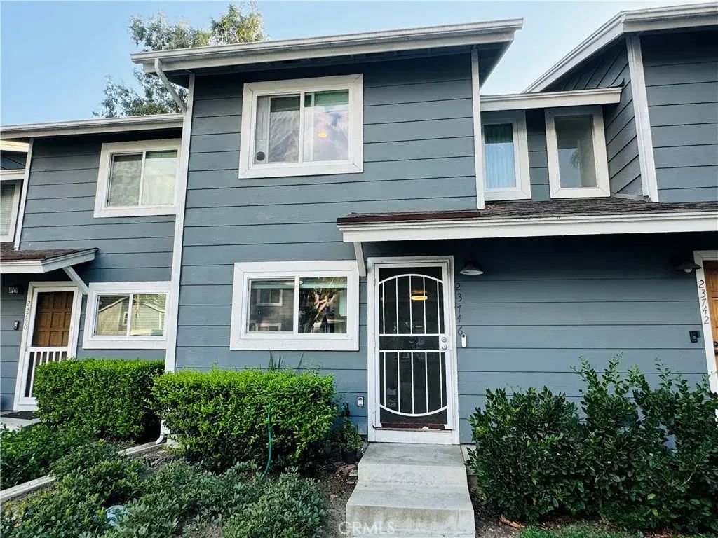 23746 Bayside Lane 49, Laguna Niguel