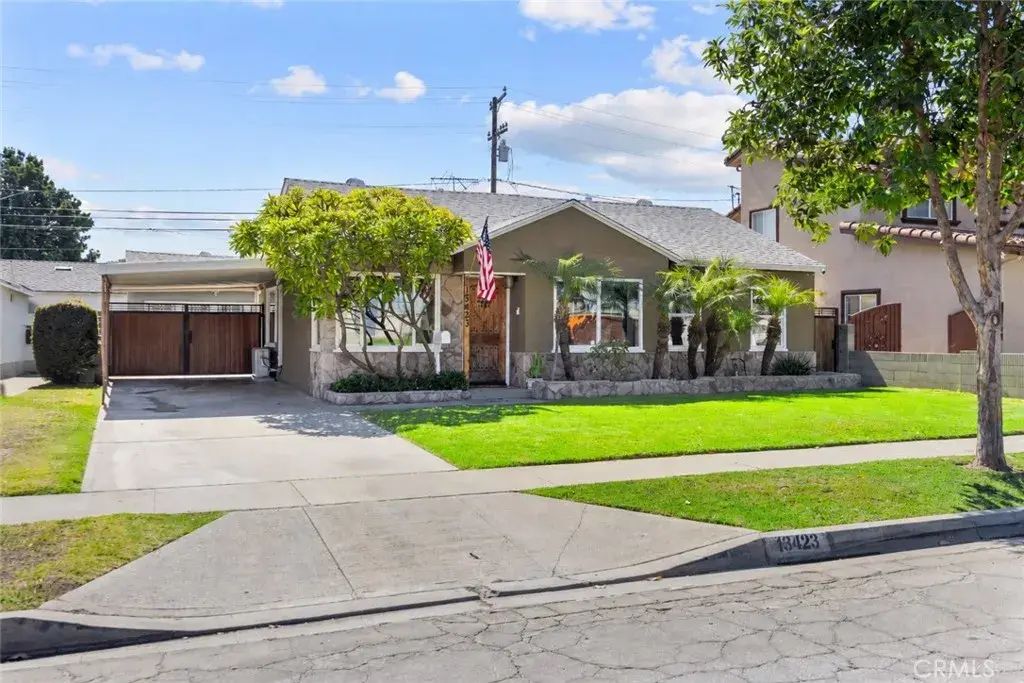 13423 Dalwood, Norwalk