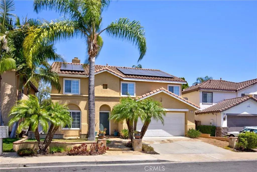 18 Via Pelayo, Rancho Santa Margarita