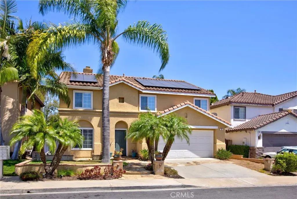 18 Via Pelayo, Rancho Santa Margarita