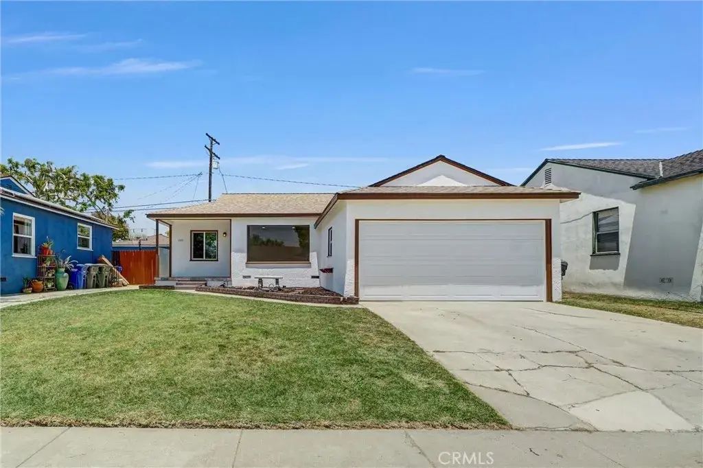 2823 Hardwick Street, Lakewood