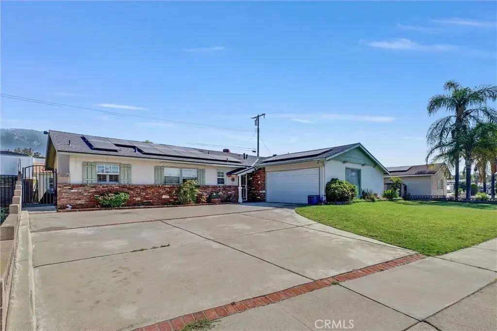 1281 Clinton Court, Upland