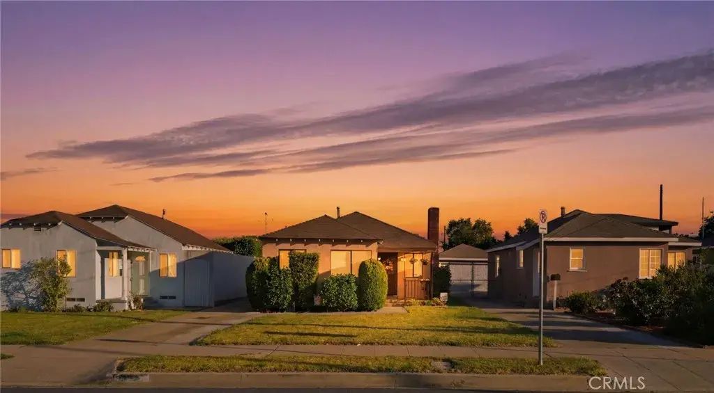 1658 W 213th, Torrance