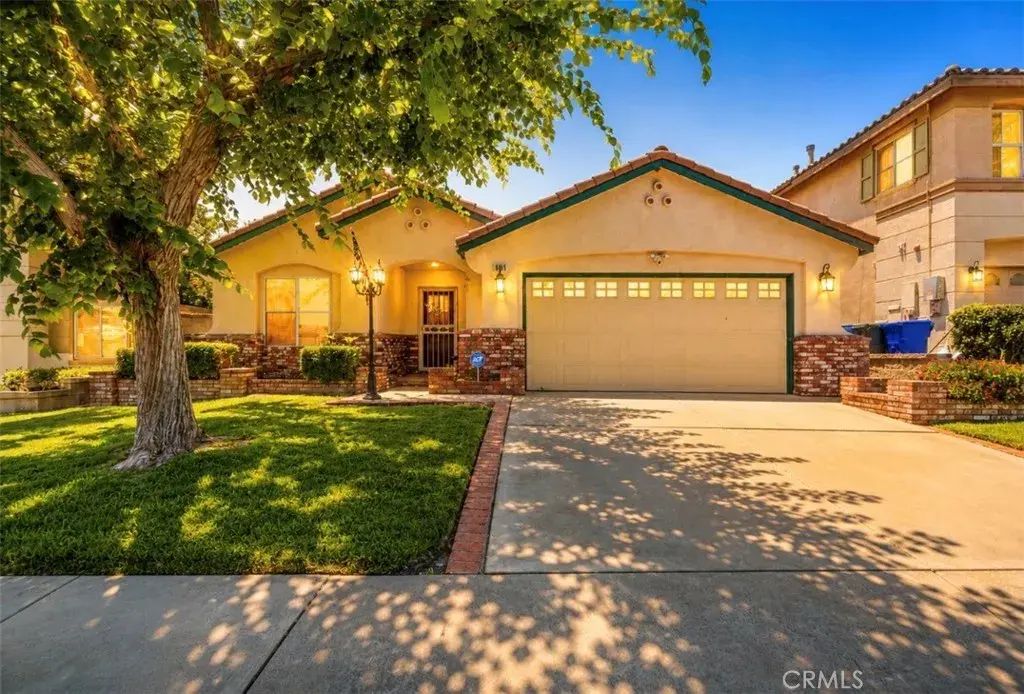 6206 Firestone, Fontana