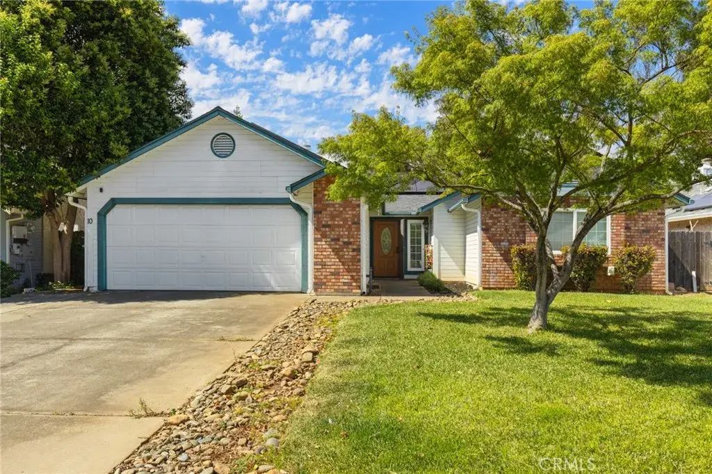 10 Turnbridge Welles, Chico