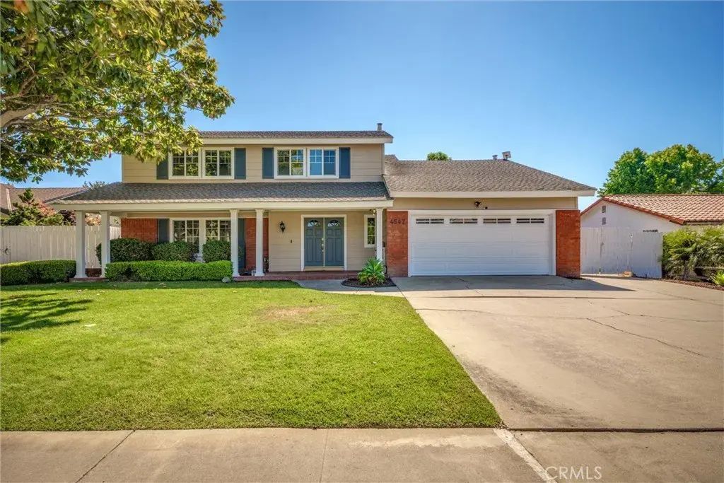 4547 Burlington Drive, Santa Maria