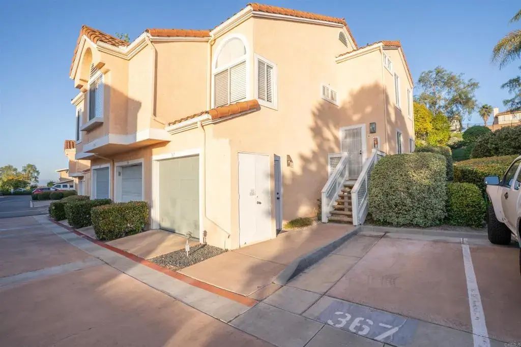 726 Buena Tierra Way 367, Oceanside