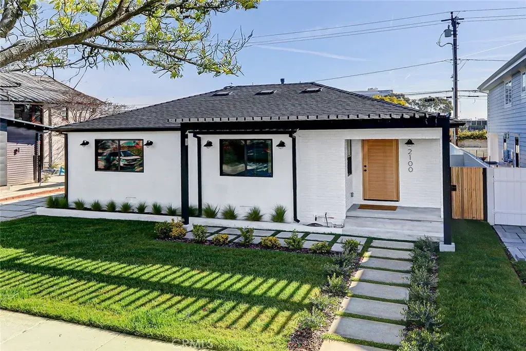 2100 Wendy Way, Manhattan Beach