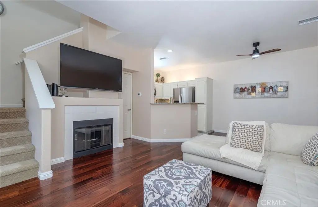7745 E Portofino, Anaheim Hills