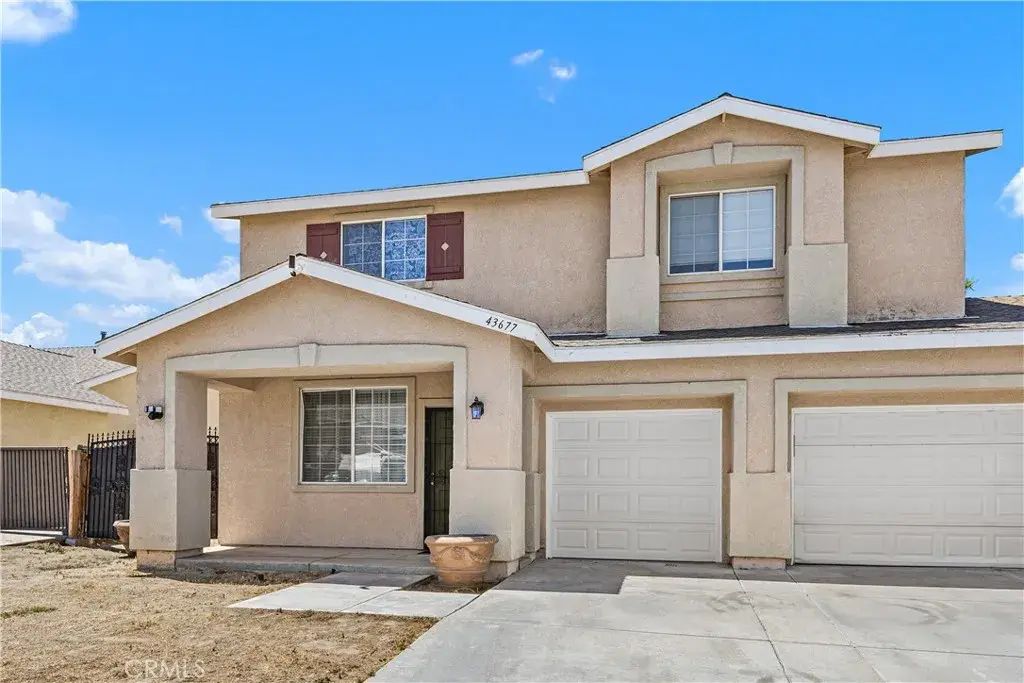 43677 Yukon Court, Hemet
