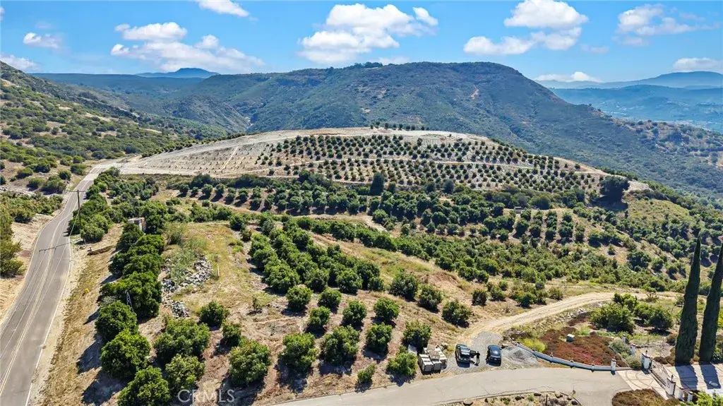 Vista Bonita, Temecula