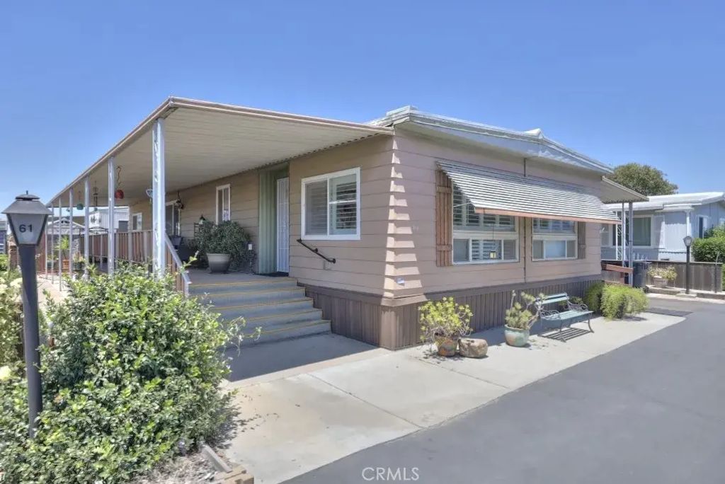 3418 N Waring, Denair