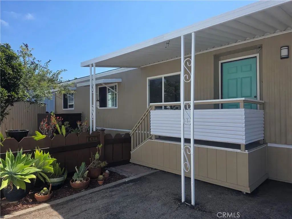 3860 S. Higuera St. C18, San Luis Obispo