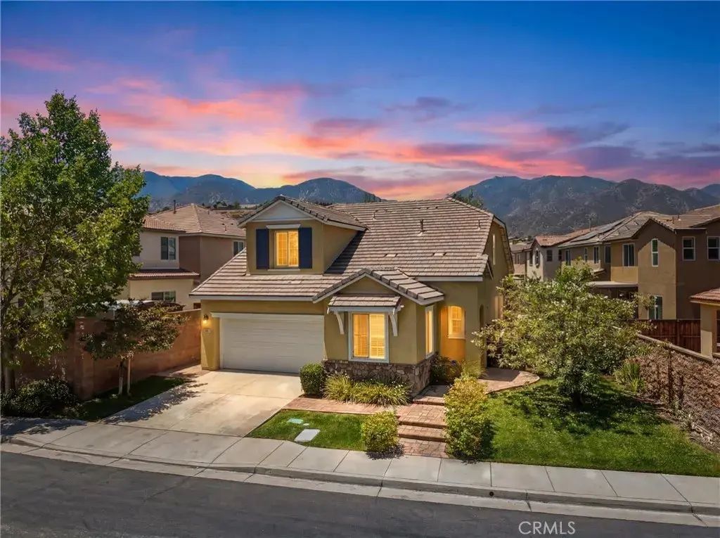 25377 Temescal Valley Lane, Corona