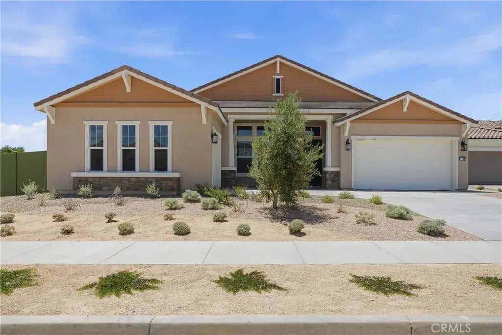 7168 Doheny Court, Hesperia