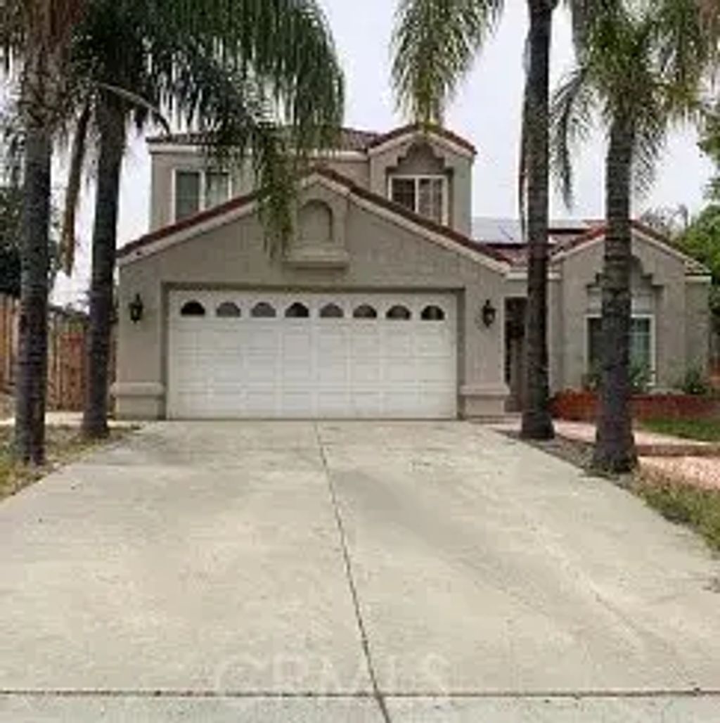 12150 Lasselle, Moreno Valley