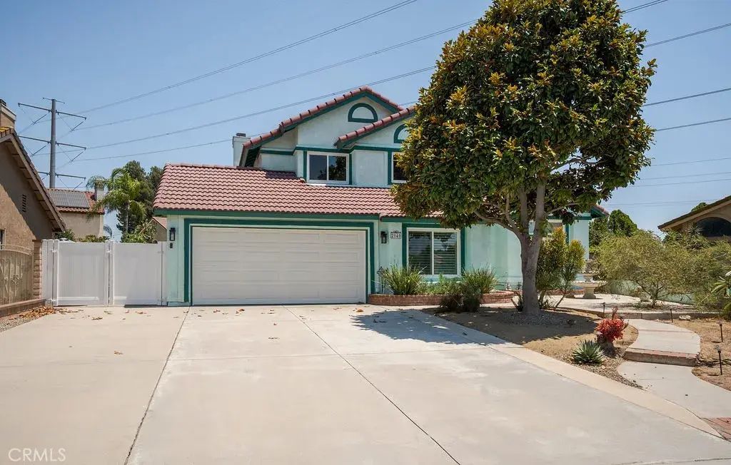 2940 Tumbleweed Street, Ontario