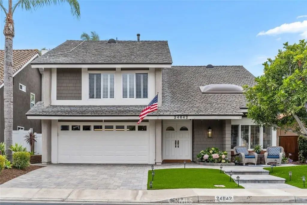 24642 Via Tequila, Lake Forest