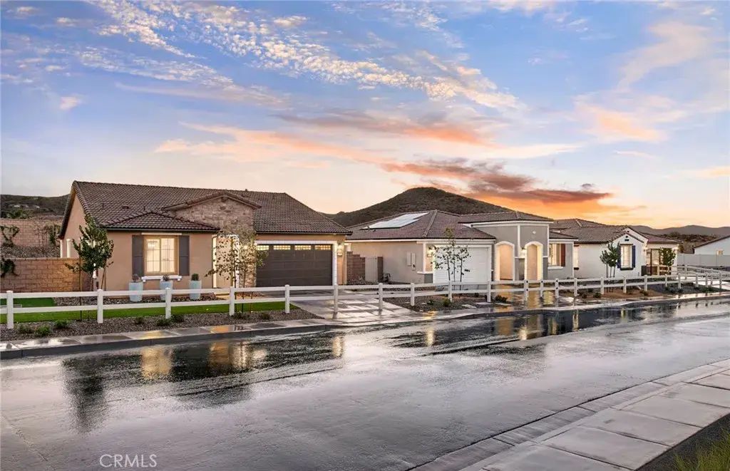 25401 Violane Drive, Menifee