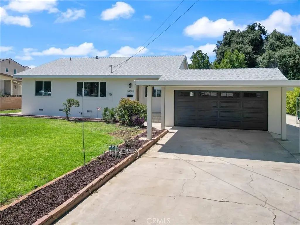 34385 Avenue H, Yucaipa