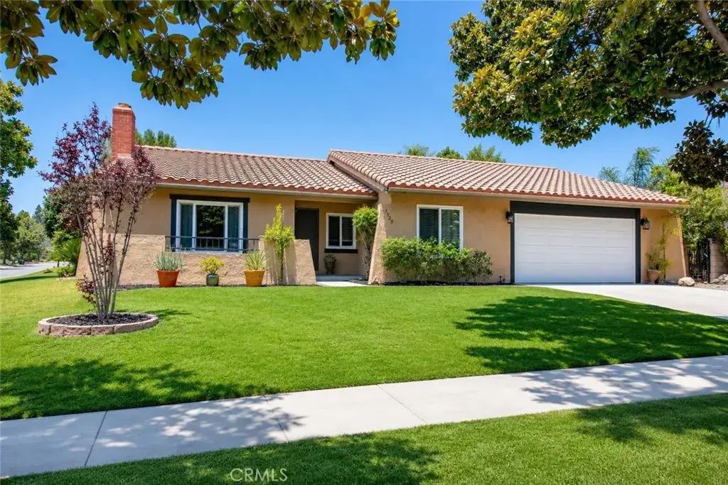 1529 Omalley Avenue, Upland