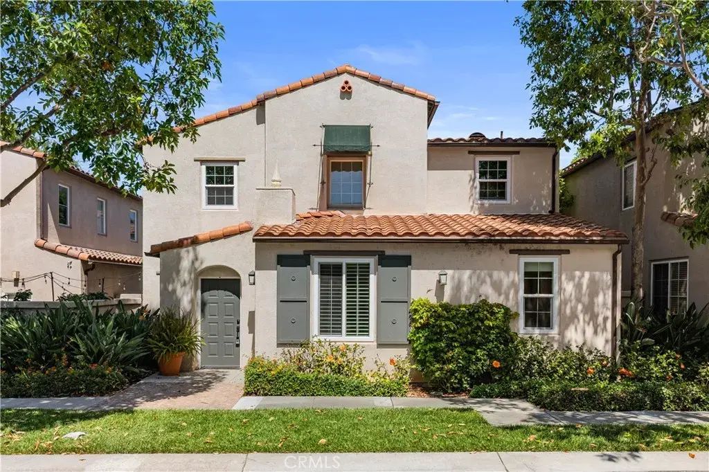 79 Windchime, Irvine