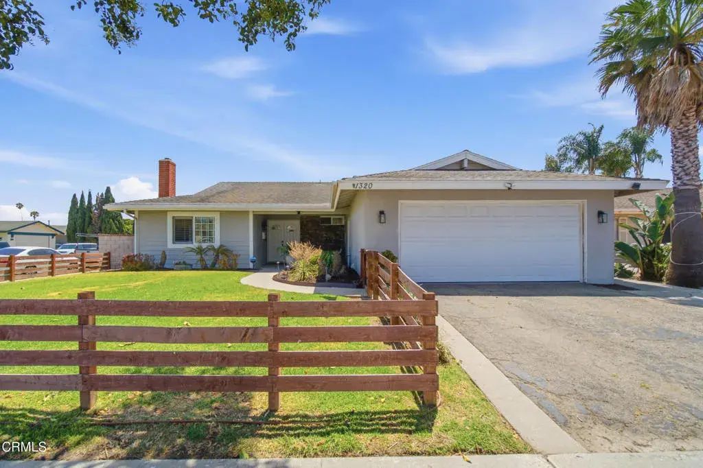 1320 Rachel Drive, Oxnard