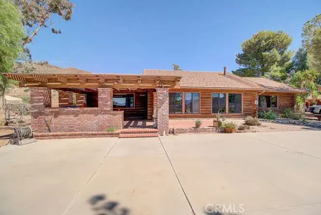 35502 Voss Road, Agua Dulce