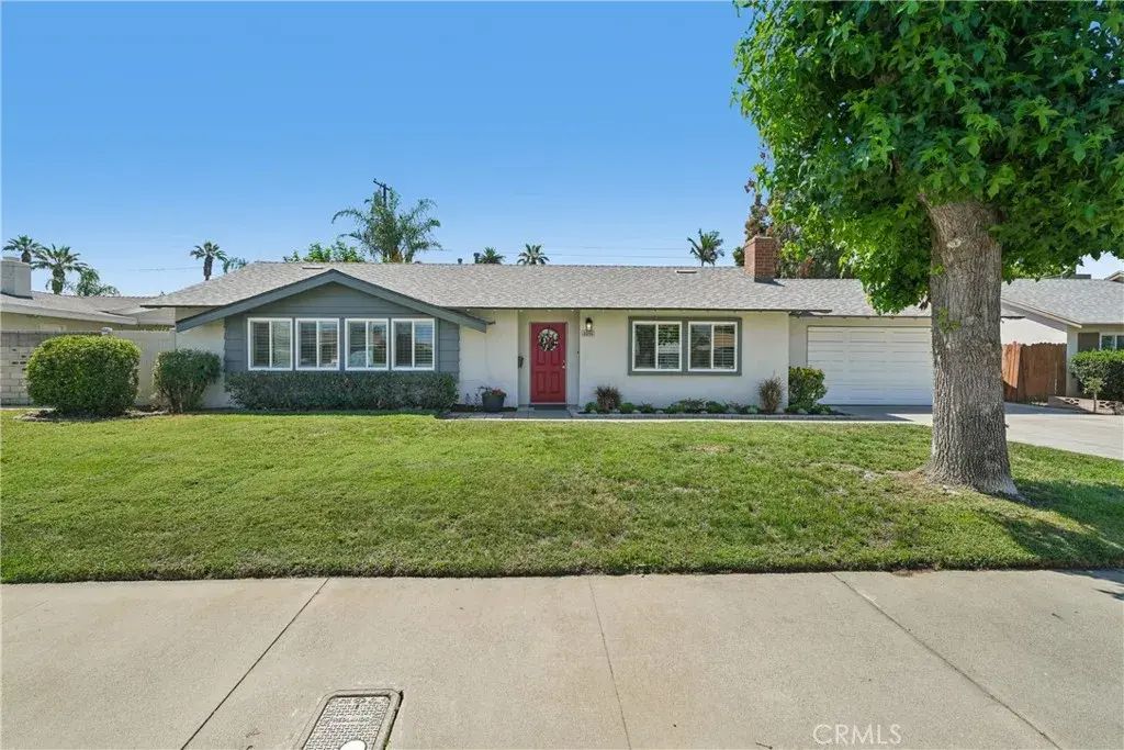 1031 Fletcher Avenue, Redlands