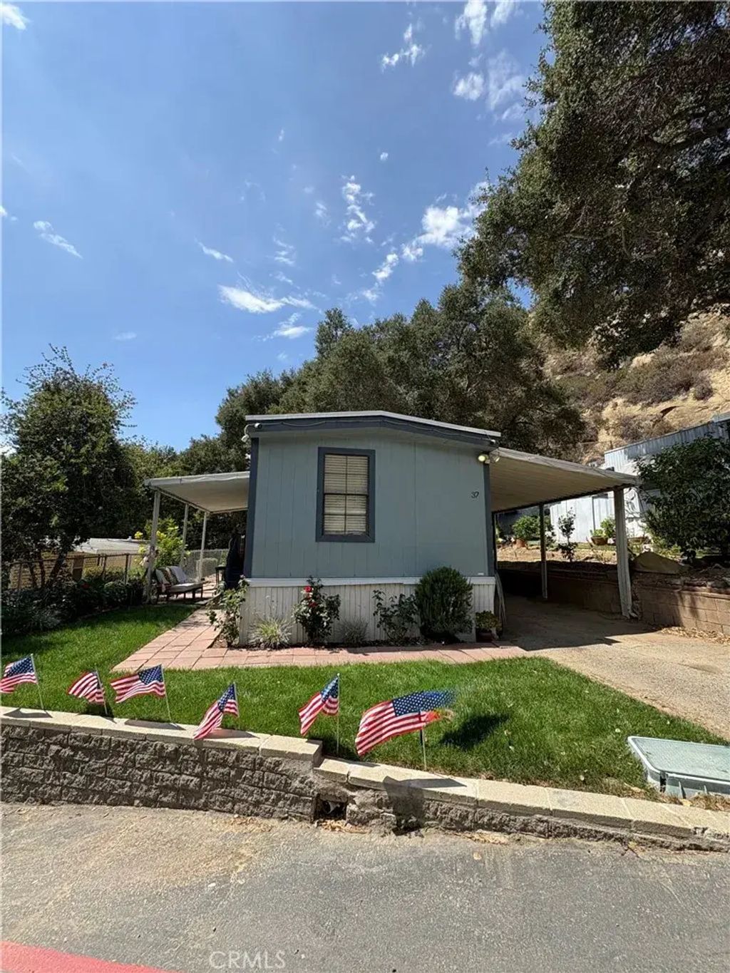 23500 The Old Road 37, Newhall