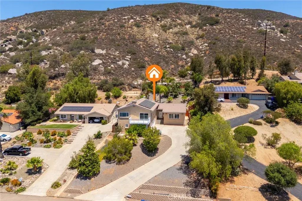 24384 Rutherford, Ramona