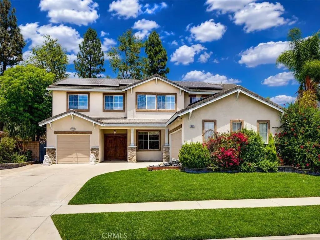 11970 Pine Mountain Court, Rancho Cucamonga