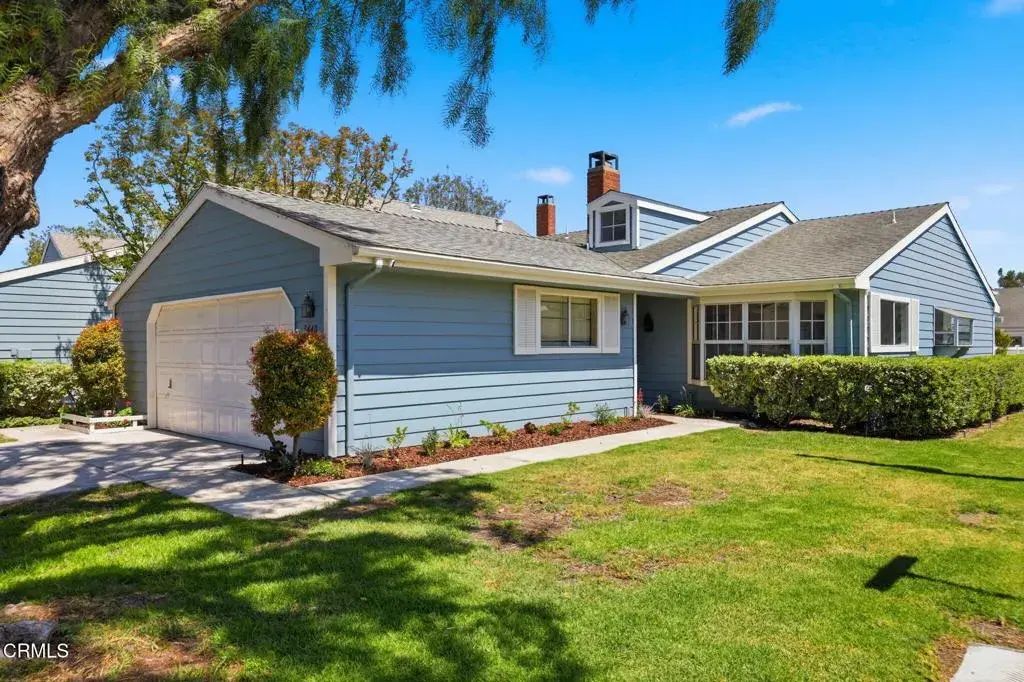 3440 Huerta Court, Camarillo