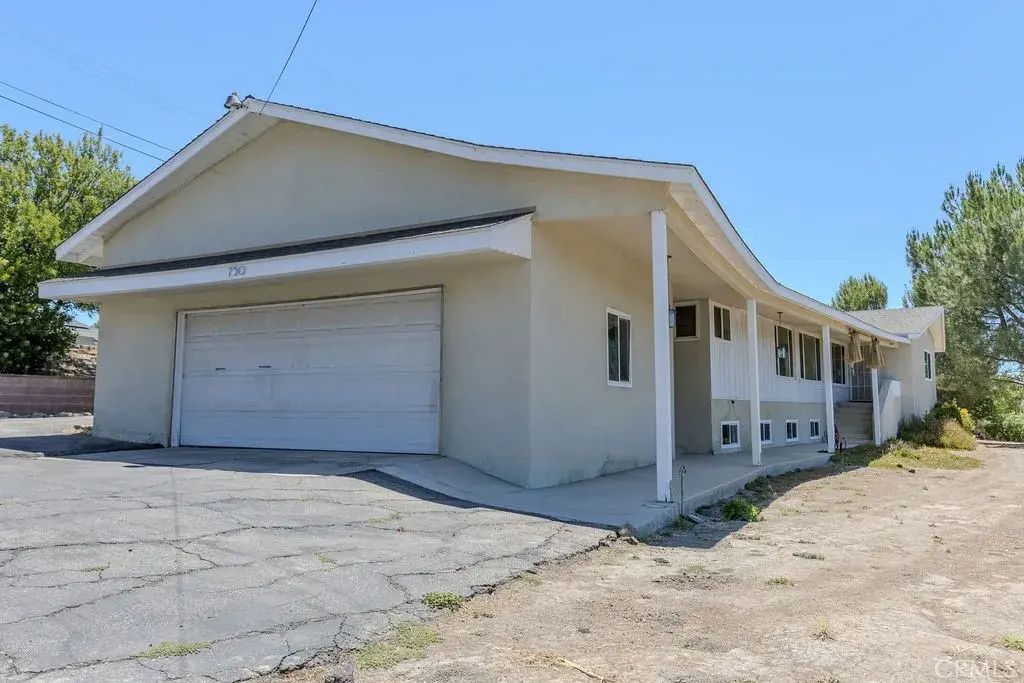 750 Tanner, Paso Robles