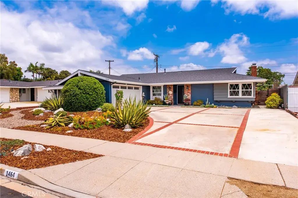1464 Bedford, Camarillo