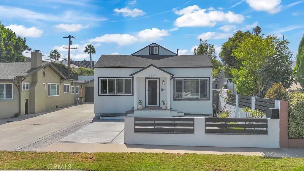 3269 Fay, Los Angeles