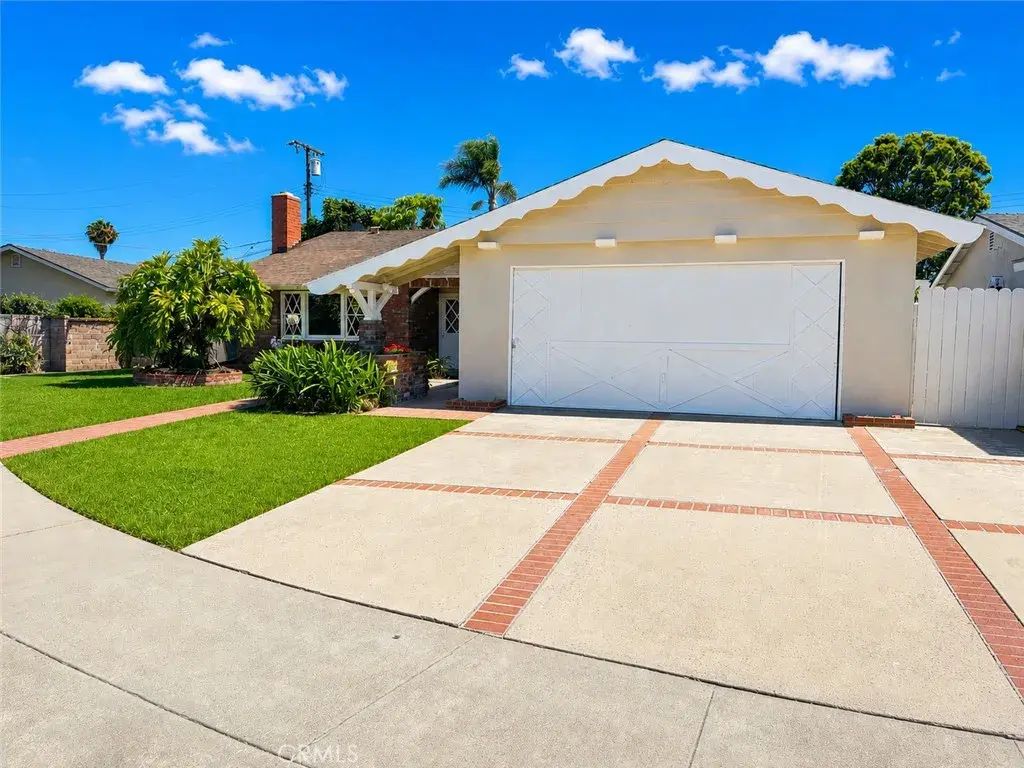 6942 Verlene, Huntington Beach