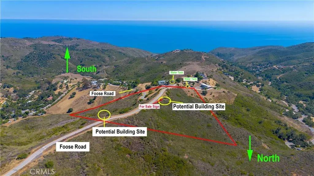 2535 S Foose, Malibu