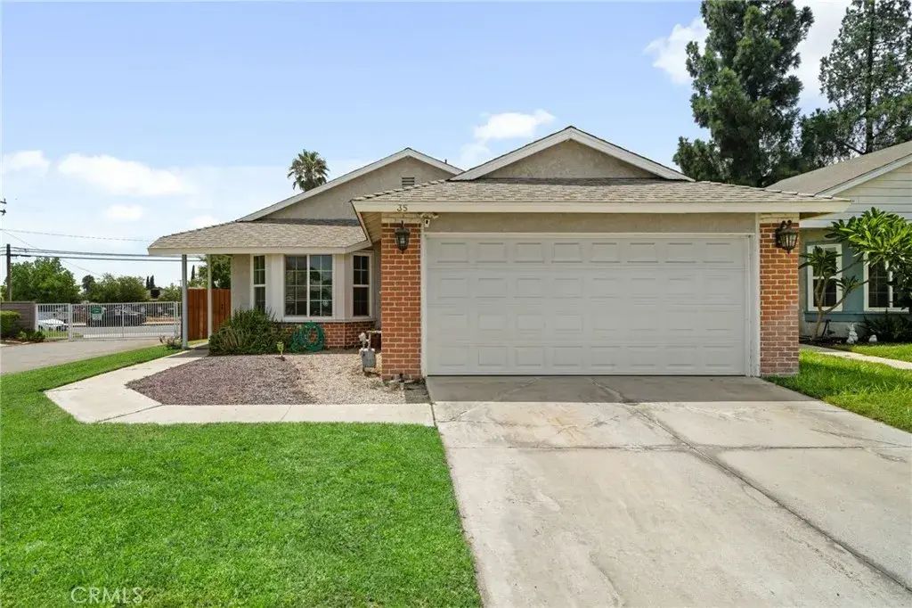 15957 Randall, Fontana