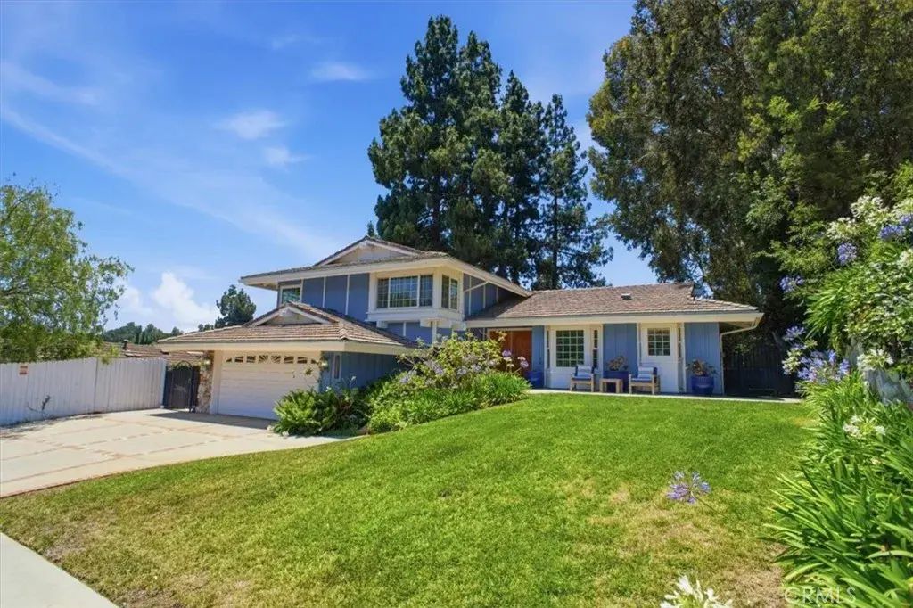 12251 Derwent Avenue, Porter Ranch