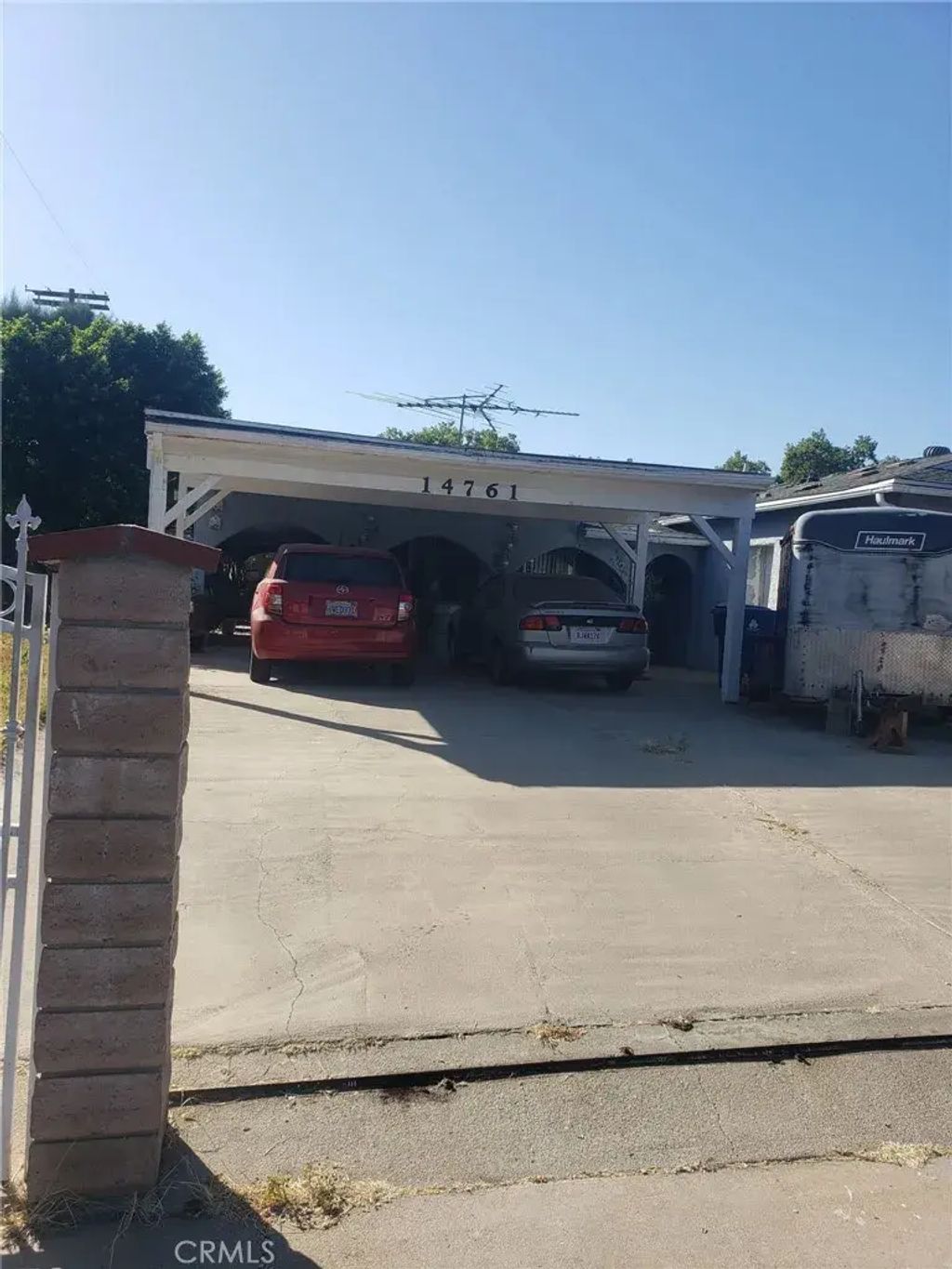 14761 Astoria, Sylmar