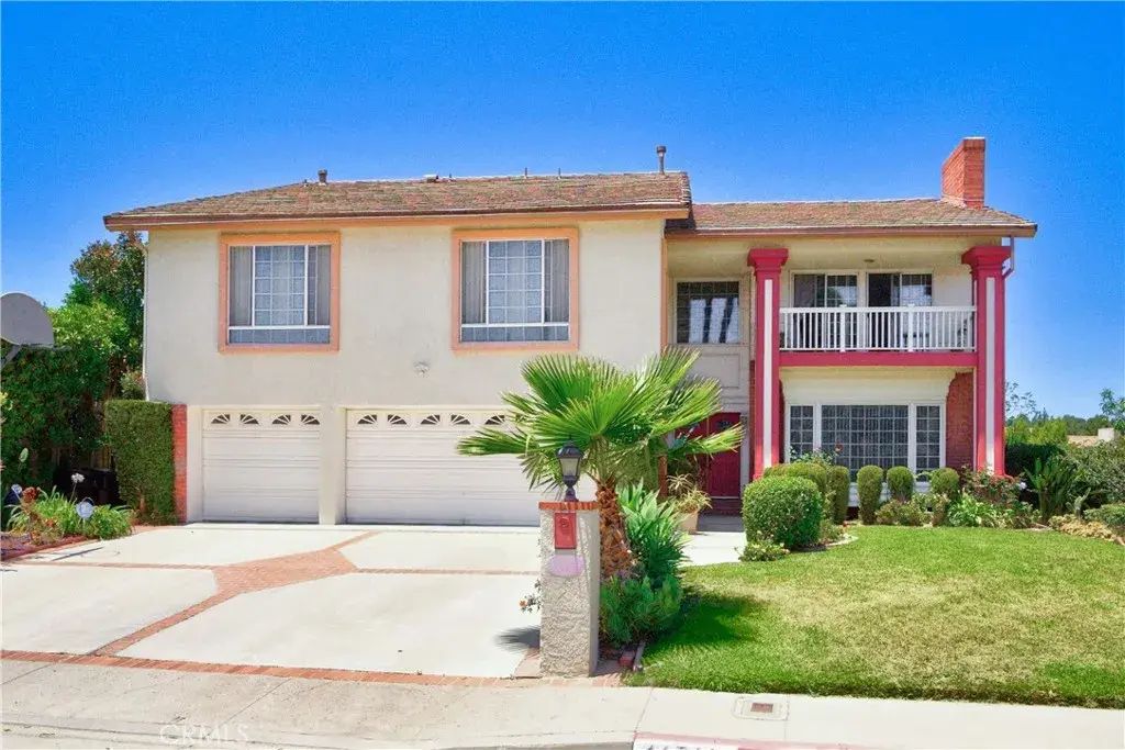 11719 Monte Leon, Porter Ranch