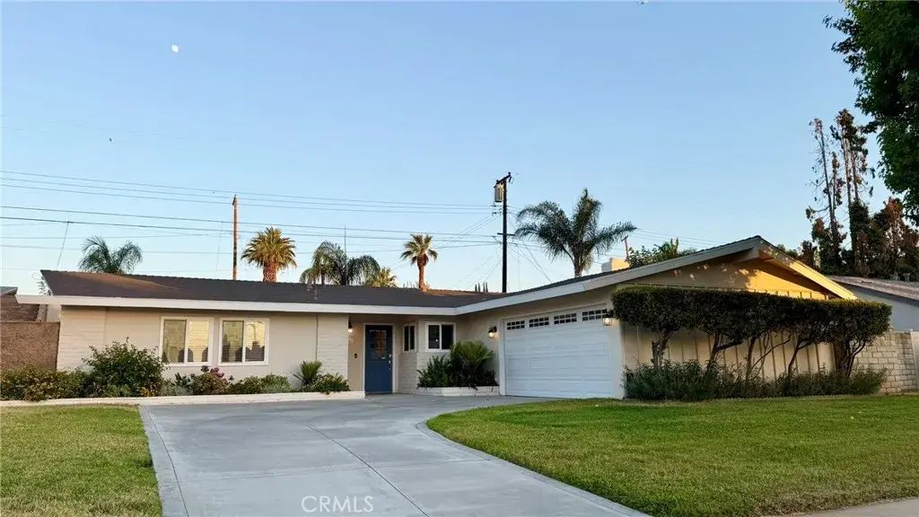 1027 Fletcher Avenue, Redlands